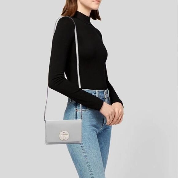 Kate Spade Newbury Lane Mini Crossbody - Picture 2 of 8